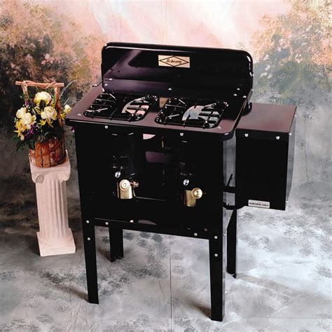 perfection gas stove